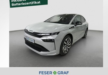 Skoda Enyaq 11.500 km 49.770 &euro; Fürth 90763