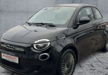 Fiat 500e 29.596 km 16.990 &euro; Fürth 90763
