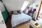 4 Zi. Wohnung in DG Galerie mit Garten (auf Wunsch), Balkon und Garage in Höchstadt OT - Etagenwohnung Höchstadt OT | Angebot:26409507