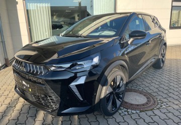 Mitsubishi Grandis 2.100 km 35.500 &euro; Forchheim 91301