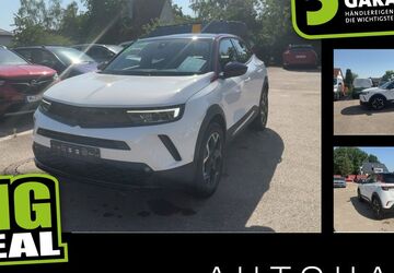 Opel Mokka 61.500 km 14.990 &euro; Fürth 90765
