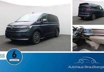 VW T7 Multivan 9.900 km 60.490 &euro; Buchschwabach bei Nürnberg 90574