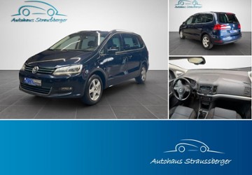 VW Sharan 266.000 km 5.890 &euro; Buchschwabach bei Nürnberg 90574