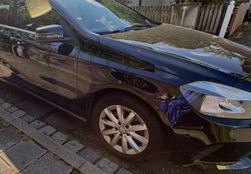 Mercedes-Benz A 180 111.000 km 11.800 &euro; Nürnberg 90411