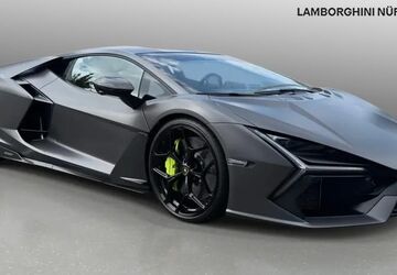 Lamborghini Revuelto 6.700 km 549.860 &euro; Nürnberg 90441