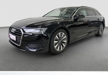 Audi A6 90.121 km 38.980 &euro; Fürth 90763