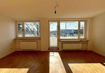 Wohnung Fürth Ronhof - 1 Zimmer, 44 m&sup2;, 556&euro; | Angebot:25960224