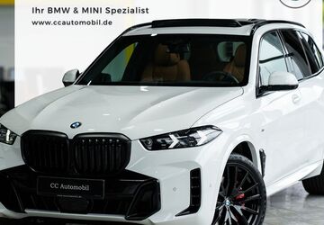 BMW X5 7.717 km 84.999 &euro; Fürth 90763