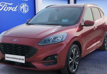 Ford Kuga 33.100 km 24.890 &euro; Fürth 90768