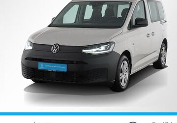 VW Caddy 121.450 km 19.980 &euro; Nürnberg 90441