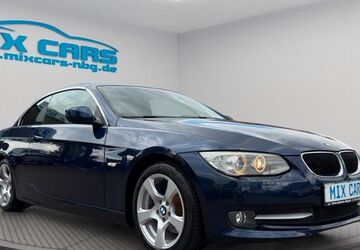 BMW 320 131.662 km 12.470 &euro; Fürth 90763