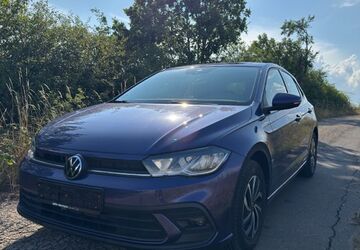 VW Polo 19.800 km 17.990 &euro; Höchstadt 91315