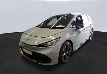Cupra Born 37.100 km 27.580 &euro; Fürth 90763
