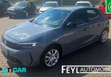 Opel Corsa 14.420 km 21.900 &euro; Heilsbronn 91560
