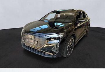Audi Q4 e-tron 28.980 km 39.980 &euro; Roth 91154