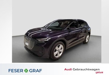 Audi Q4 7.197 km 42.880 &euro; Nürnberg 90411