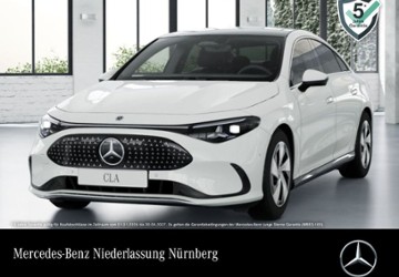 Mercedes-Benz CLA 250 11.354 km 45.590 &euro; Erlangen 91056