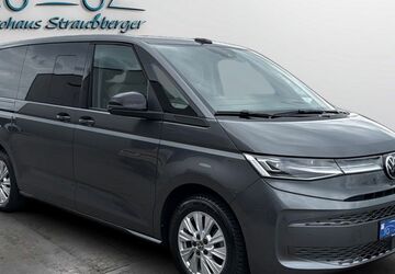 VW T7 Multivan 34.300 km 47.690 &euro; Buchschwabach bei Nürnberg 90574