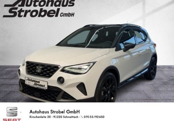 Seat Arona 4.057 km 23.990 &euro; Schnaittach 91220