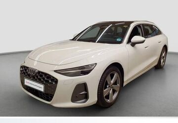 Audi A6 25.980 km 47.980 &euro; Roth 91154