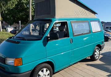 VW T4 California 507.000 km 5.950 &euro; Fürth 90763