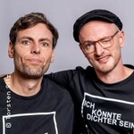 Simon & Jan - Heiße Luft I HumorZone