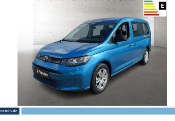VW Caddy Maxi 6.379 km 30.607 &euro; Fürth 90762