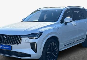 Volvo XC90 16.238 km 66.990 &euro; Nürnberg 90471
