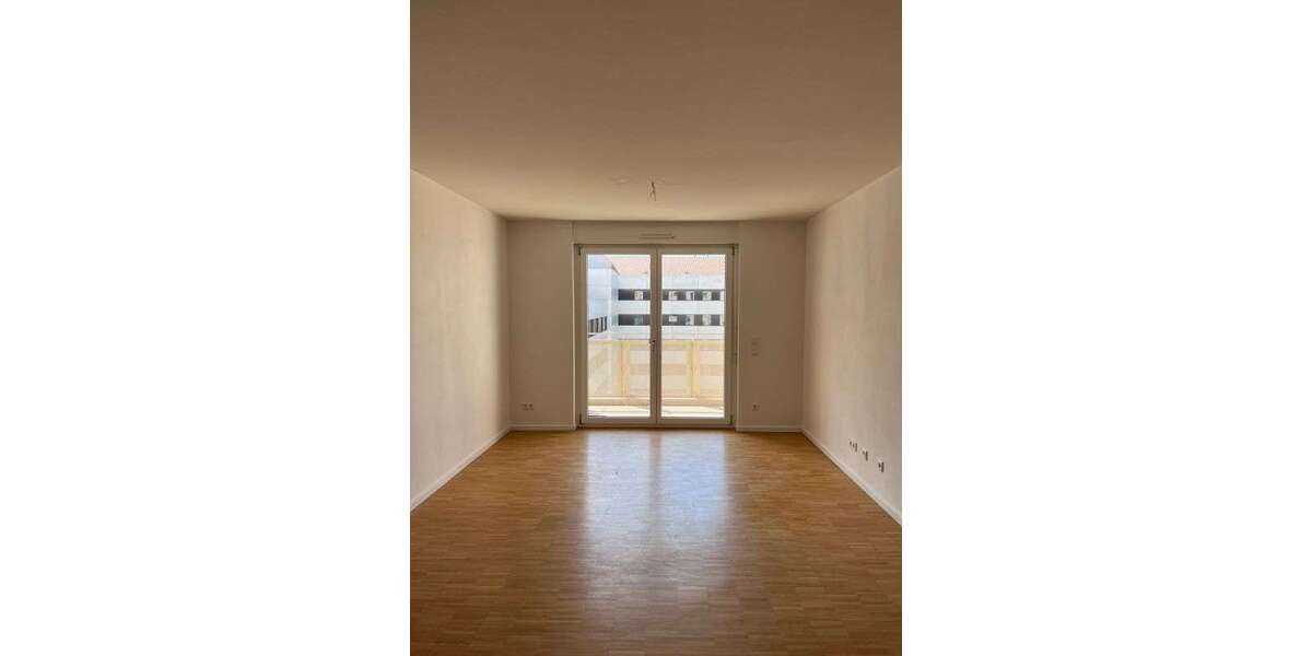 Etagenwohnung Nürnberg Schoppershof - 3 Zimmer, 78 m&sup2;, 1.173&euro; | Angebot:27429986