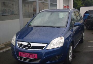 Opel Zafira 169.000 km 1.650 &euro; Fürth 90765