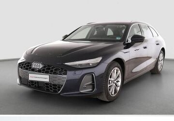 Audi A6 26.850 km 45.980 &euro; Schwabach 91126