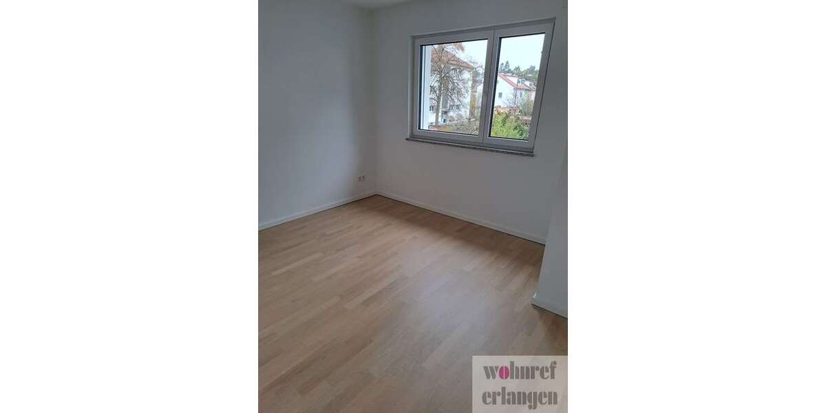 Etagenwohnung Erlangen Alterlangen - 3 Zimmer, 70 m&sup2;, 1.250&euro; | Angebot:27429492