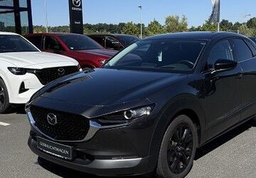 Mazda CX-30 43.695 km 22.990 &euro; Zirndorf 90513
