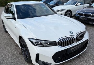 BMW 330 10.850 km 41.950 &euro; Fuerth 90763