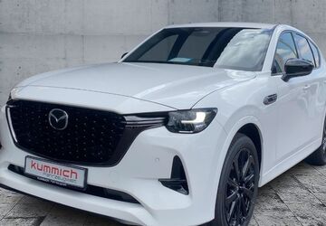 Mazda CX-60 14.500 km 47.490 &euro; Fürth 90763