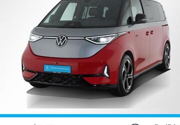 VW ID. Buzz 21.450 km 67.354 &euro; Nürnberg 90441