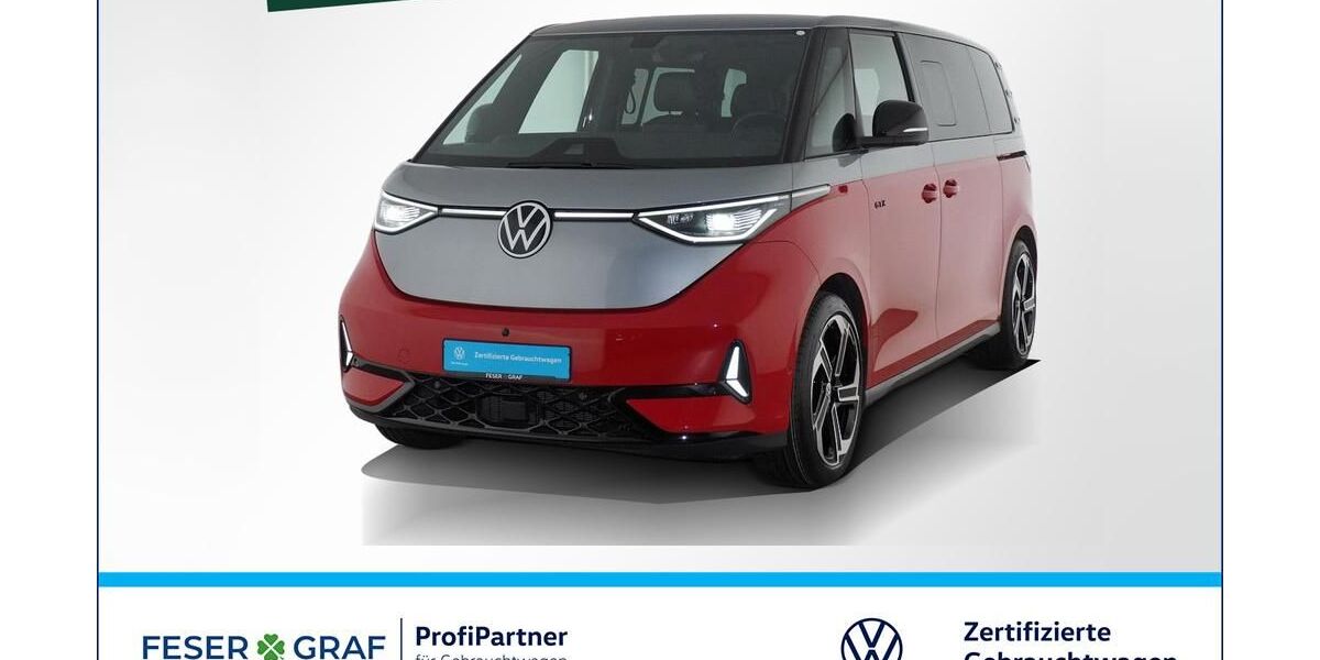 VW ID. Buzz 21.450 km 67.354 &euro; Nürnberg 90441