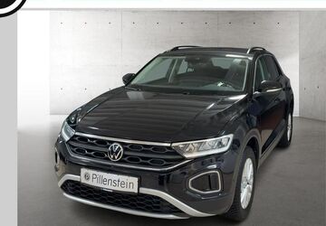 VW T-Roc 77.400 km 16.608 &euro; Fürth 90762
