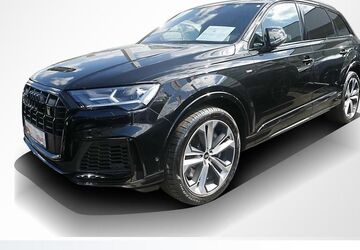 Audi Q7 64.950 km 56.950 &euro; Lauf an der Pegnitz 91207