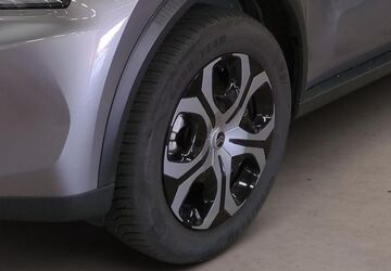 Citroen C3 36.990 km 17.700 &euro; Röthenbach a. d. Pegnitz 90552