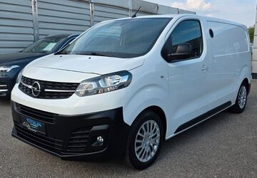 Opel Vivaro 76.442 km 14.200 &euro; Fürth 90763