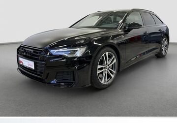 Audi A6 55.110 km 39.980 &euro; Fürth 90763