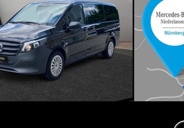 Mercedes-Benz Vito 40.583 km 47.990 &euro; Fürth 90763