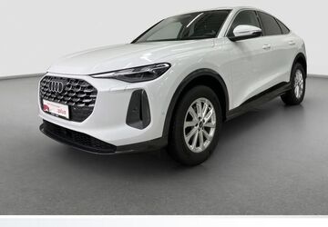 Audi Q5 5.140 km 46.980 &euro; Fürth 90763