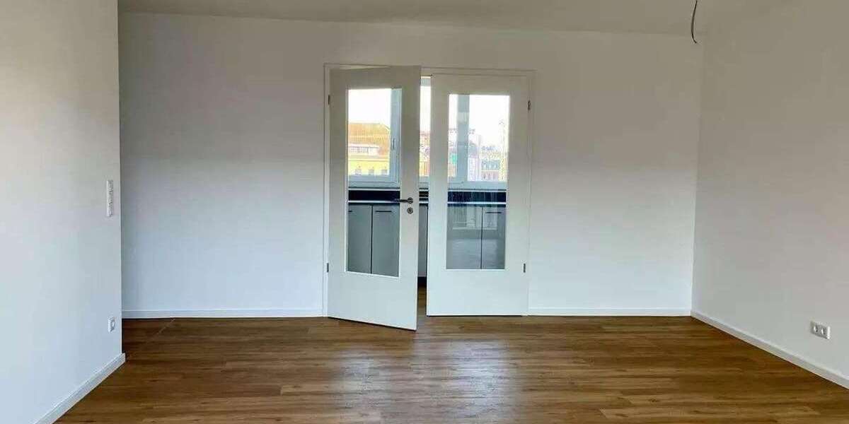 Etagenwohnung Fürth Altstadt - 2 Zimmer, 72 m&sup2;, 710&euro; | Angebot:27362829