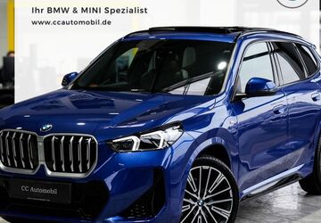 BMW X1 7.407 km 39.899 &euro; Fürth 90763