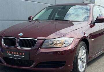BMW 316 227.607 km 4.490 &euro; Fürth 90763