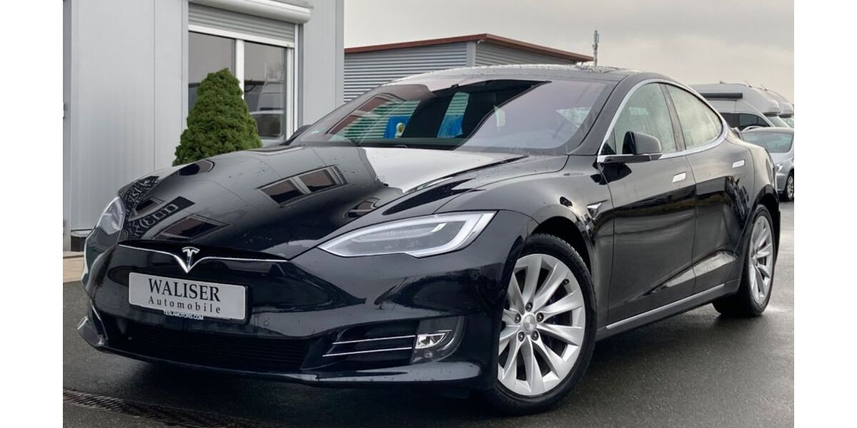 Tesla Model S 82.500 km 27.970 &euro; Fürth 90763