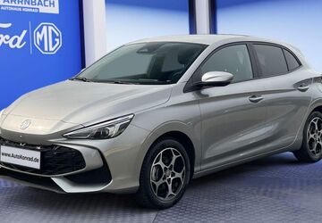 MG 3 8.390 km 18.990 &euro; Fürth 90768