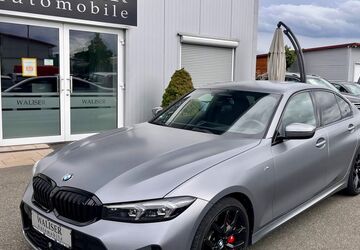 BMW 320 29.900 km 41.990 &euro; Fürth 90763